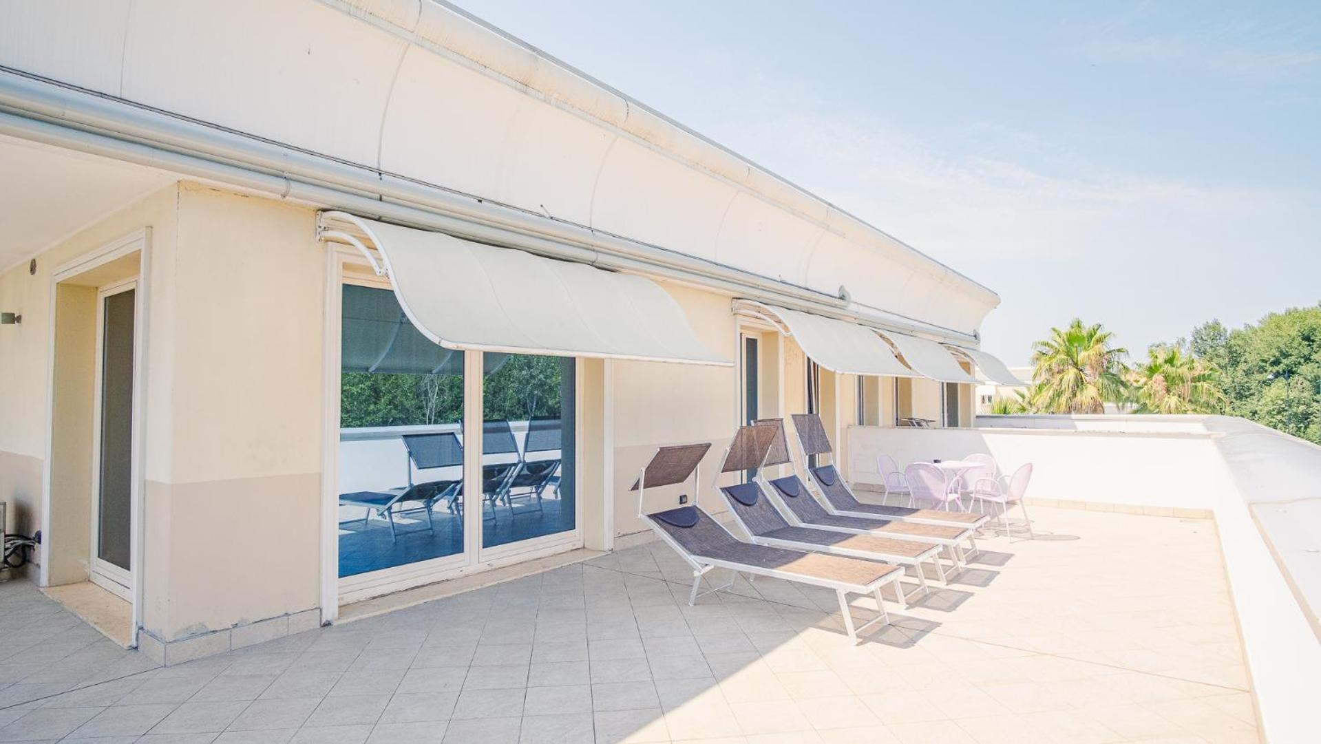Relais Du Lac Village - Italian Homing Десенцано дел Гарда Екстериор снимка