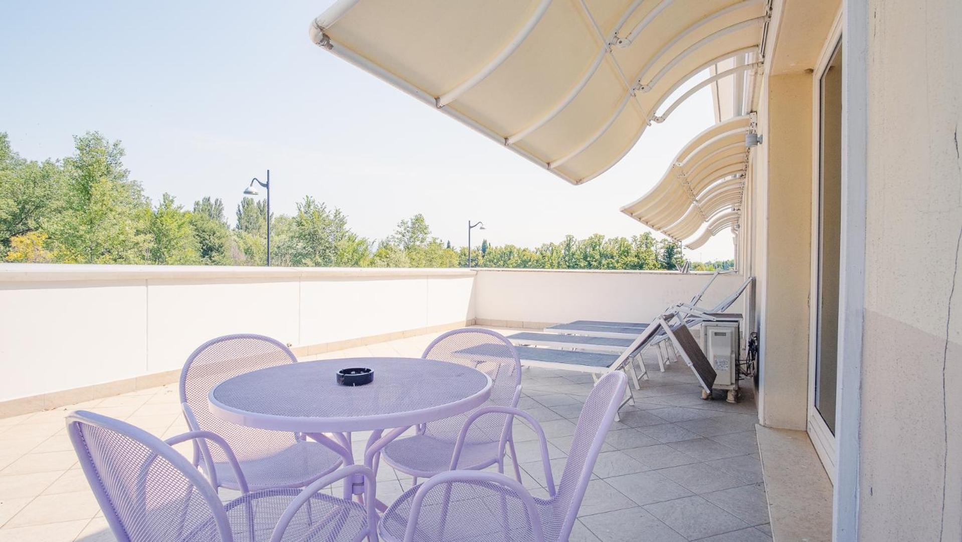 Relais Du Lac Village - Italian Homing Десенцано дел Гарда Екстериор снимка